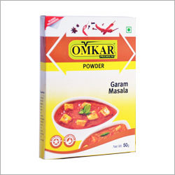 Omkar Garam Masala Powder Omkar Garam Masala Powder