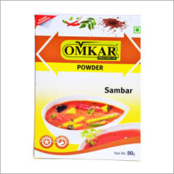 Omkar Sambar Masala Powder Omkar Sambar Masala Powder