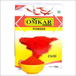 Omkar Chilli Powder Omkar Chilli Powder