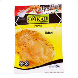 Omkar Udad Papad Omkar Udad Papad