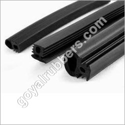 Glass Run Rubber Channel Glass Run Rubber Channel