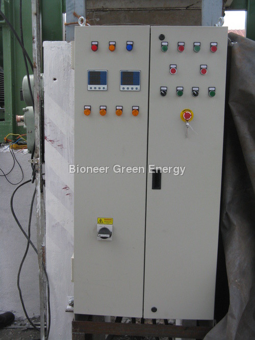 Indusrial Control Panel Indusrial Control Panel