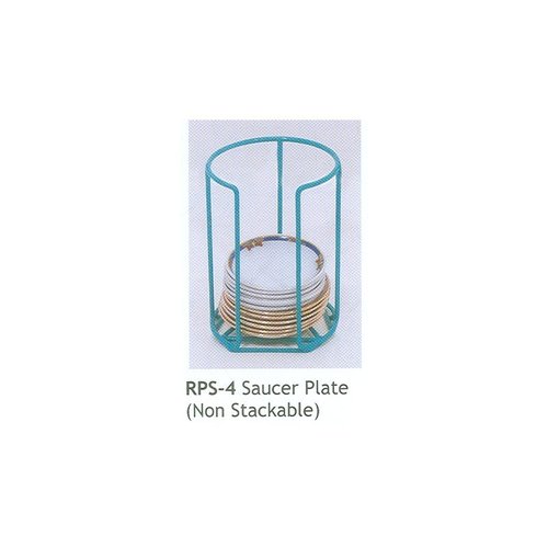 Soucer Plate Stacker Soucer Plate Stacker