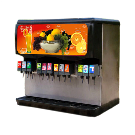 Soda Making Machine Soda Making Machine