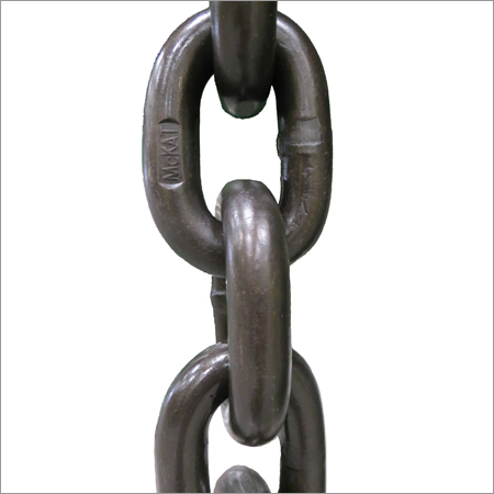 Grade 80 Chain Grade 80 Chain