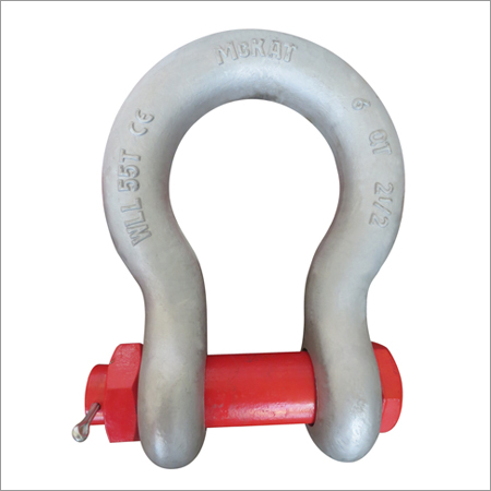 D Shackles D Shackles