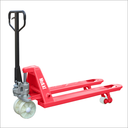 Hydraulic Pallet Truck Hydraulic Pallet Truck