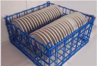 Quarter Plate Rack Quarter Plate Rack