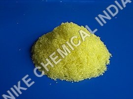 Aluminium Chloride Aluminium Chloride