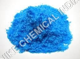 Copper Sulphate Copper Sulphate