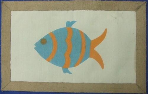 Jute Bath Mat Jute Bath Mat