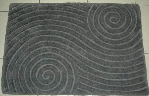 Designer Bath Mat Designer Bath Mat