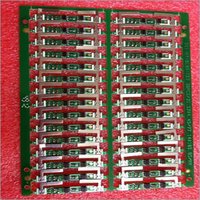 Blackberry Bold 9650 PCB