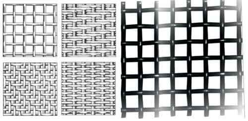 Wire Mesh Wire Mesh
