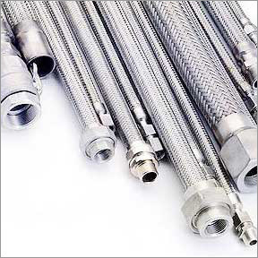 SS Corrugated Hoses Supplier SS Corrugated Hoses Supplier