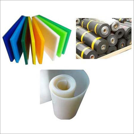 Silicone Rubber Sheets Silicone Rubber Sheets