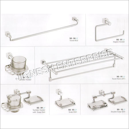 Bathroom Accesories & fittings Bathroom Accesories & fittings