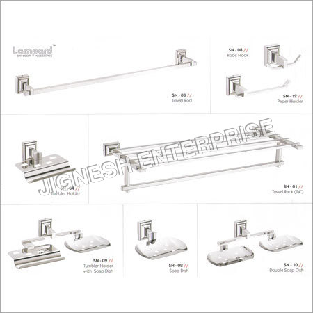 Bathroom Fittings and Accessories Bathroom Fittings and Accessories