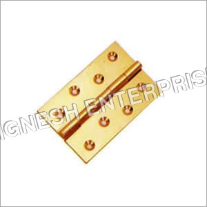 15mm Butt Hinge 15mm Butt Hinge