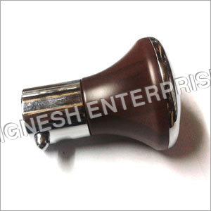 Brown Curtain Bracket Brown Curtain Bracket