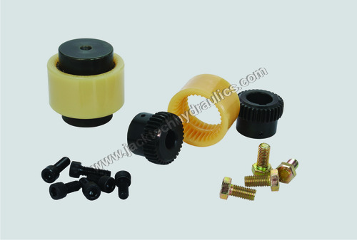 Gear Coupling Gear Coupling
