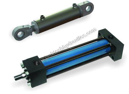 Hydraulic Cylinder Hydraulic Cylinder