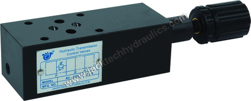 Pressure Reducing Valves Pressure Reducing Valves