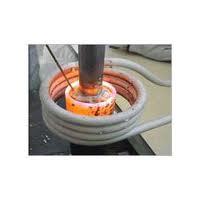Induction Brazing Services Induction Brazing Services