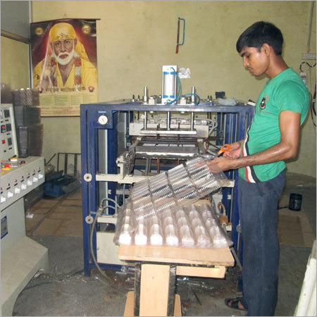 Vacuum Forming Machine Vacuum Forming Machine