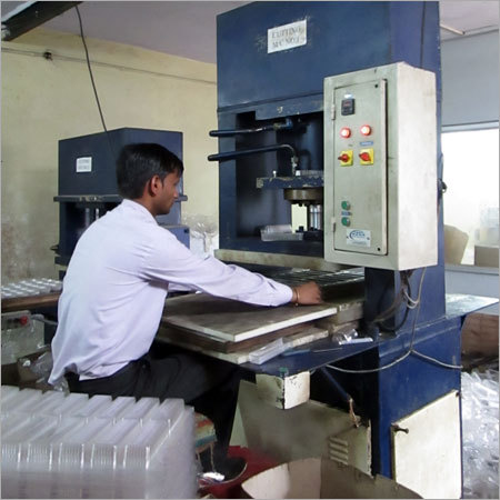 Hydraulic Cutting Machine Hydraulic Cutting Machine
