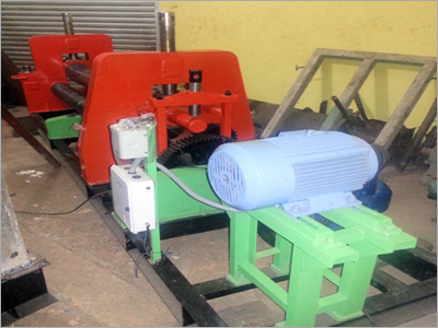 Pipe Bending Machine Pipe Bending Machine