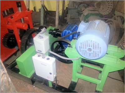 Plate Bending Machine Plate Bending Machine