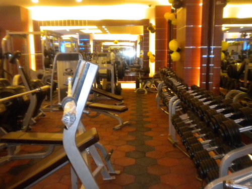 Gym Flooring/Tuffloor Gym Flooring/Tuffloor