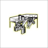 Flocculation & Sedimentation Systems Flocculation & Sedimentation Systems