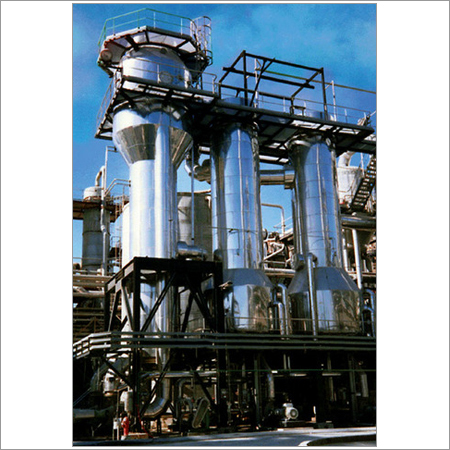 Zero Liquid Discharge Systems Zero Liquid Discharge Systems