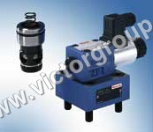 Rexroth Hydraulic Directional Control Valve Rexroth Hydraulic Directional Control Valve