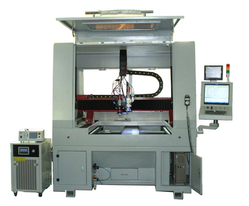 Laser Cutting Machine Laser Cutting Machine