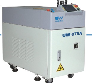 MIG Laser Welding Machine MIG Laser Welding Machine