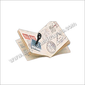 International Visa Service International Visa Service