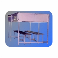 クリーンエアーモジュール クリーンエアーモジュール