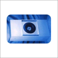 Fanfilter Unit Fanfilter Unit