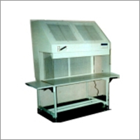 Horizontal Laminar Flow Bench Horizontal Laminar Flow Bench