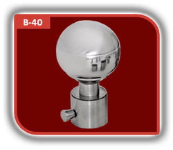 SS Curtain Bracket SS Curtain Bracket