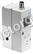Festo Propotional Valves Festo Propotional Valves