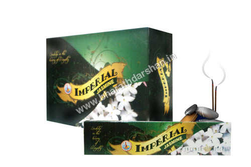 Imperial Jasmine Sticks Imperial Jasmine Sticks