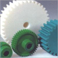 Cast Nylon Gear Cast Nylon Gear