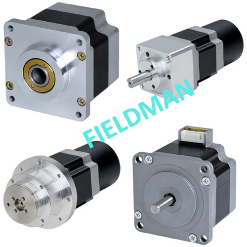 Autonics Stepper Motors Autonics Stepper Motors
