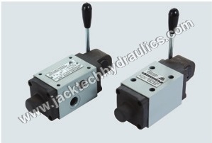 Direction Control Valves Direction Control Valves