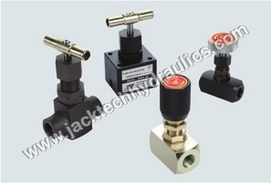Shut Off Valves Shut Off Valves