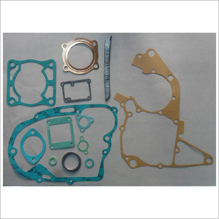 Automobile Gaskets Automobile Gaskets